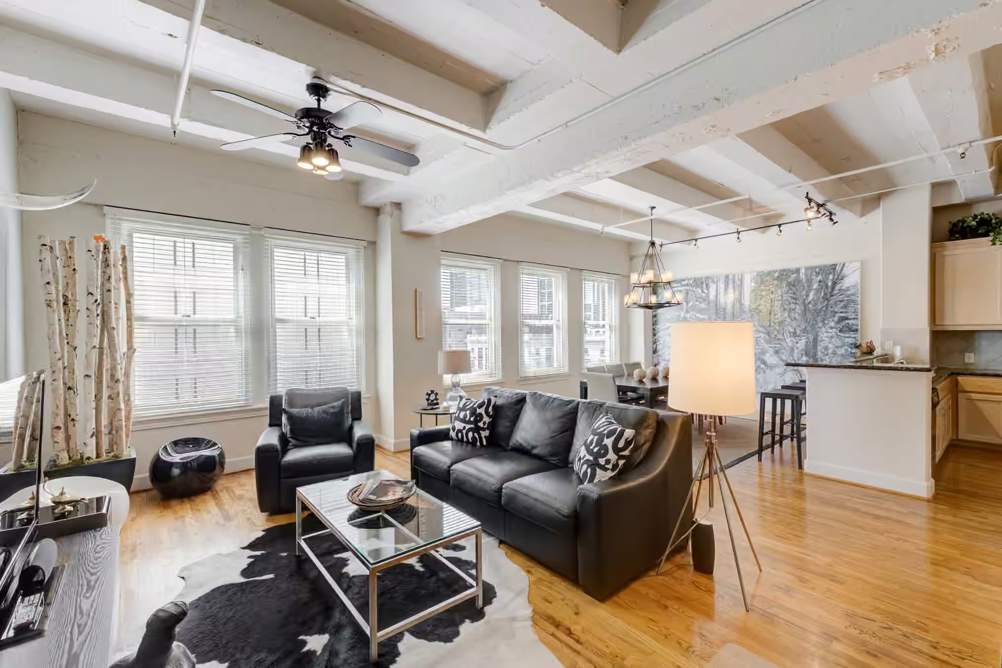 Photo of 1120 Texas Street 5D, Houston, TX