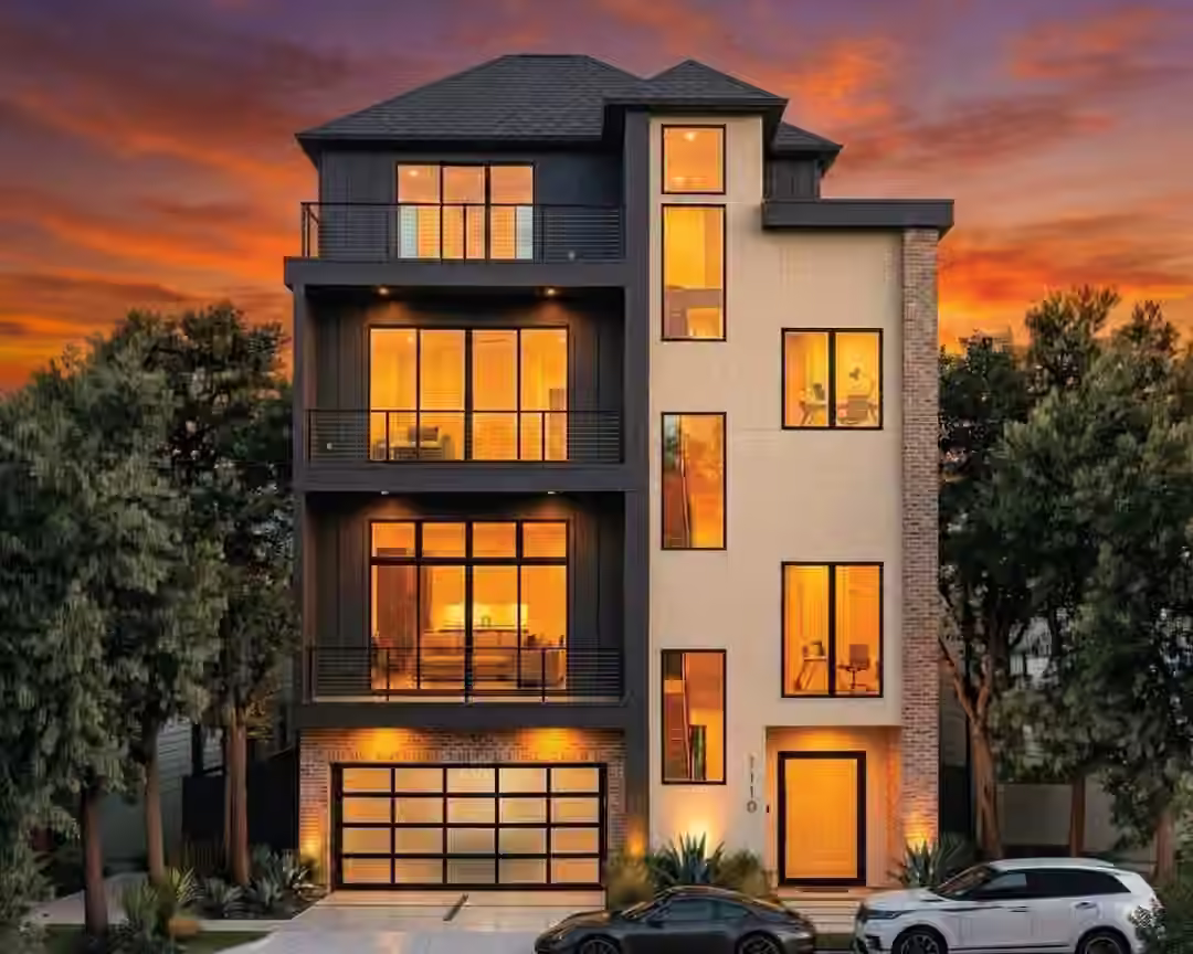 Photo of 1110 Arthur Street A, Houston, TX