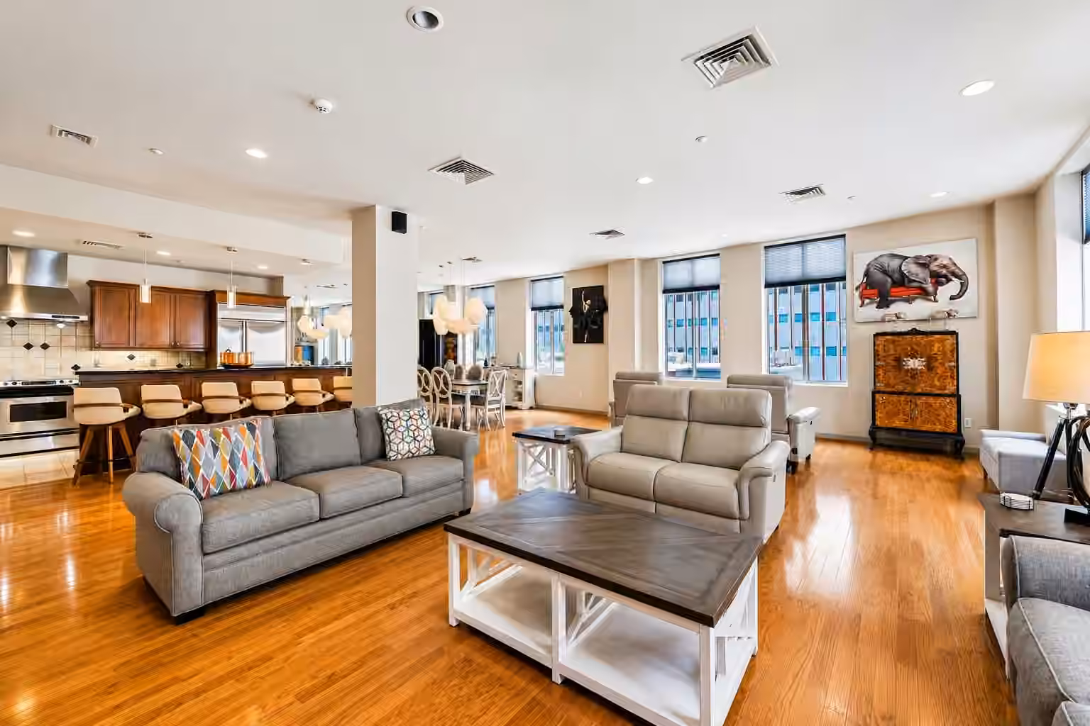 Photo of 914 Main Street 801, Houston, TX