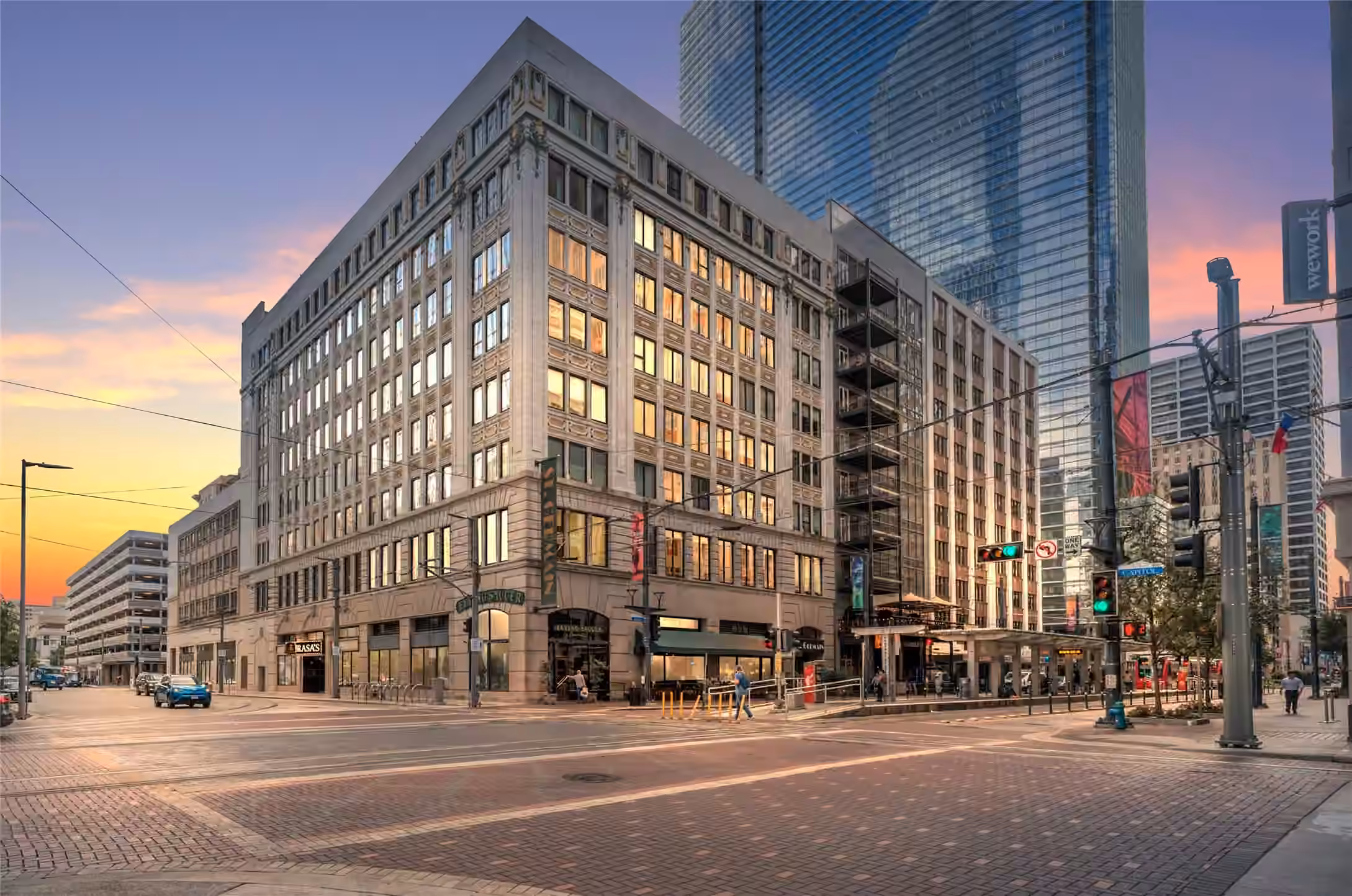 Photo of 705 Main Street 215, Houston, TX